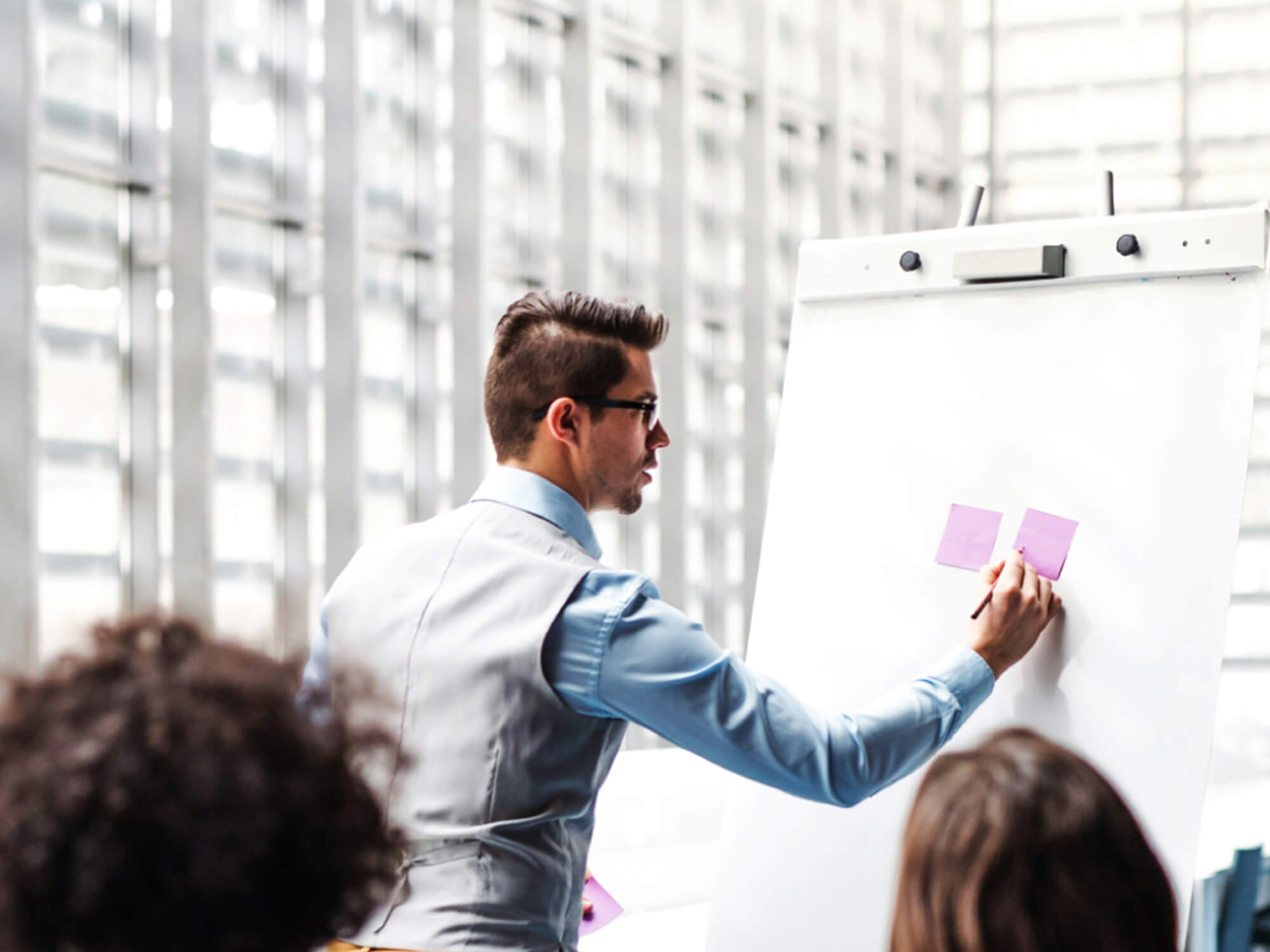 Career Development