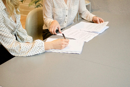Licensing Deals Signed